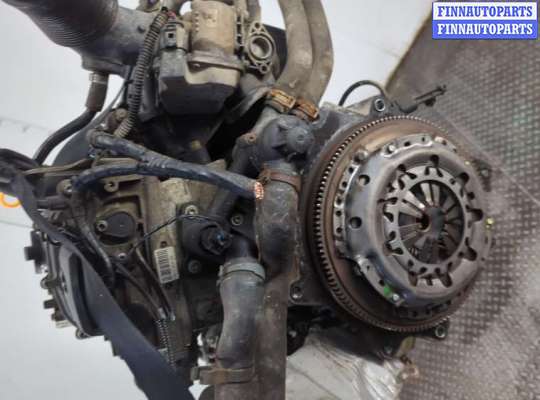 купить Генератор на Volkswagen Polo 2009-2014