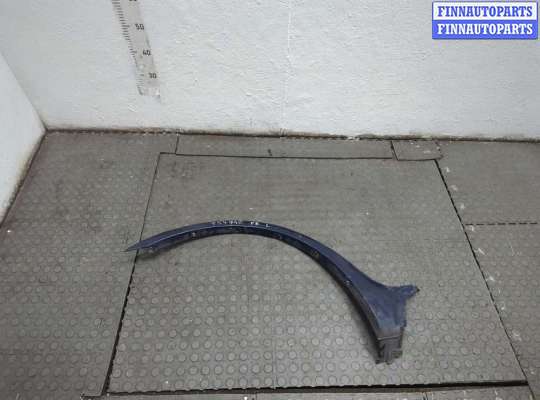 купить Молдинг крыла на BMW X3 E83 2003-2010