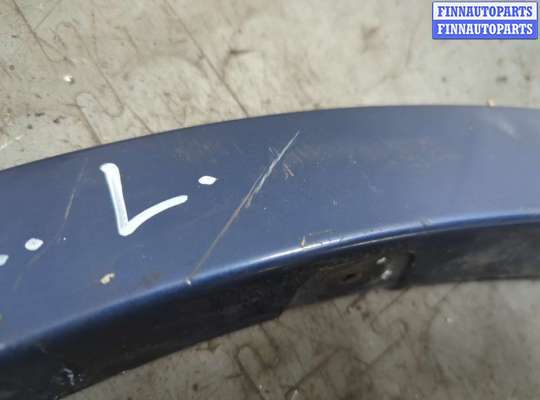 купить Молдинг крыла на BMW X3 E83 2003-2010