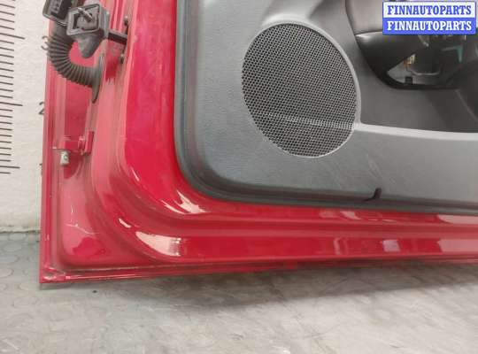 Стеклоподъемник электрический на SEAT Ibiza IV (6J5)
