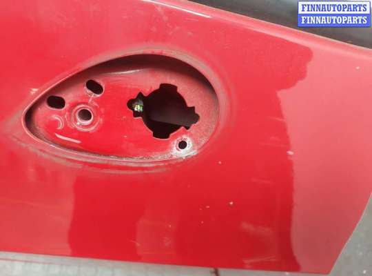 Стеклоподъемник электрический на SEAT Ibiza IV (6J5)