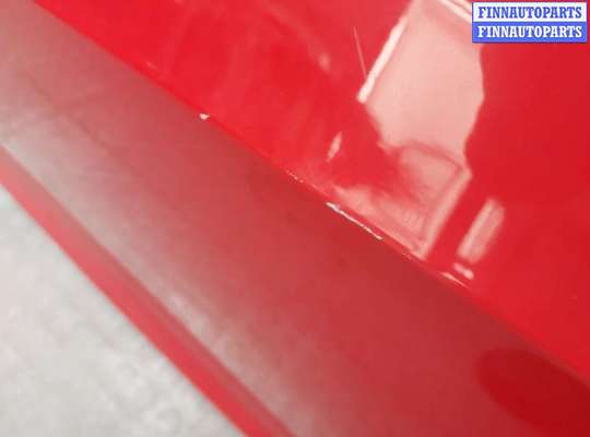 Стеклоподъемник электрический на SEAT Ibiza IV (6J5)