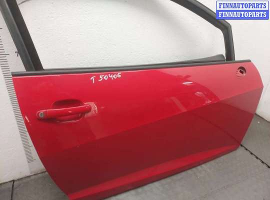Стеклоподъемник электрический на SEAT Ibiza IV (6J5)
