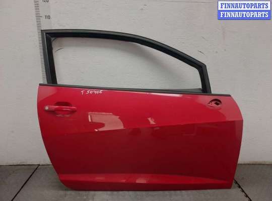 Стеклоподъемник электрический ST309584 на Seat Ibiza 4 2012-2015