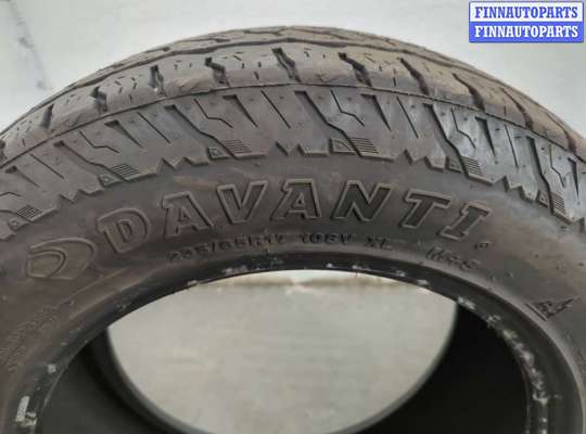 купить Шина на Land Rover Freelander 2 2006-2014
