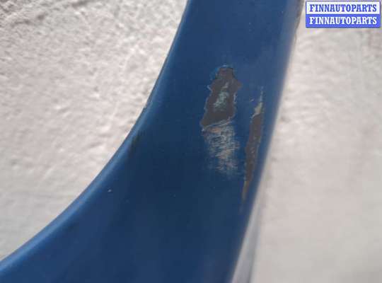 купить Обшивка капота на Hyundai i30 2011-2017