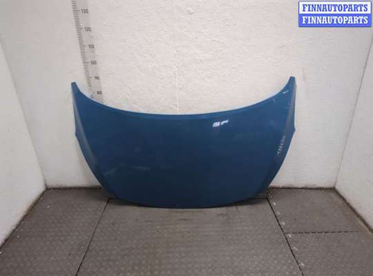 купить Обшивка капота на Hyundai i30 2011-2017