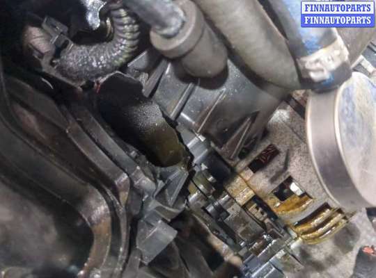 купить Двигатель (ДВС) на Opel Zafira B 2005-2012