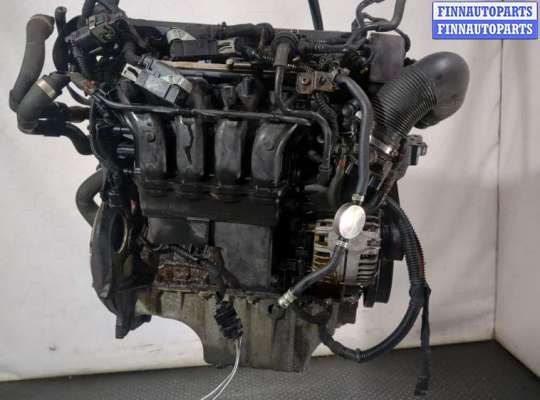 купить Двигатель (ДВС) на Opel Zafira B 2005-2012