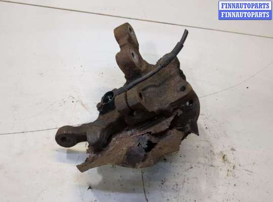 Ступица (кулак, цапфа) VG2505166 на Volkswagen Tiguan 2011-2016