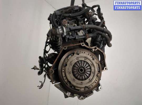 купить Двигатель (ДВС) на Opel Zafira B 2005-2014