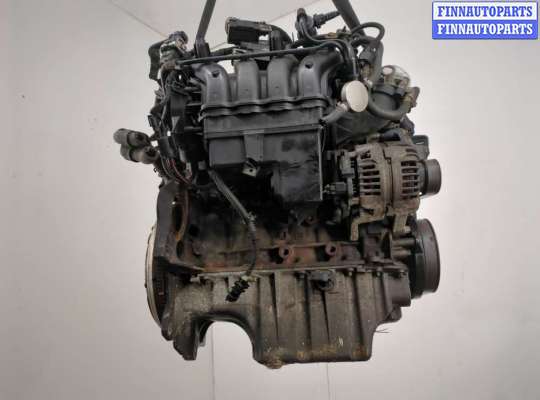 купить Двигатель (ДВС) на Opel Zafira B 2005-2014