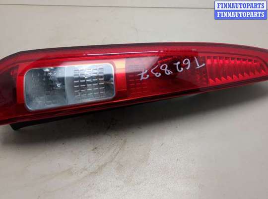 Купить Фонарь (задний) на Ford Fusion 2002-2012 Фонарь (задний) FO2208271 на Ford Fusion 2002-2012