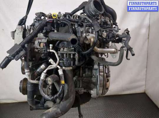 купить Форсунка топливная на Mazda 6 (GJ) 2012-2018