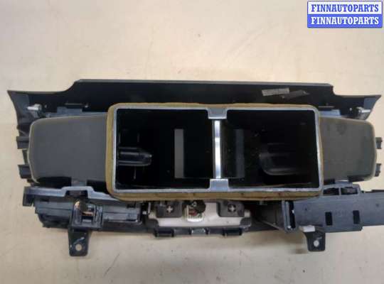 купить Дефлектор обдува салона на Renault Laguna 3 2007-2025