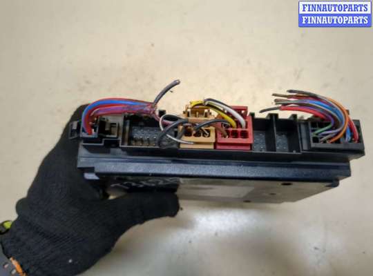 купить Блок управления бортовой сети (Body Control Module) на Volkswagen Touareg 2007-2010