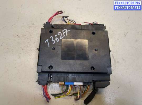 купить Блок управления бортовой сети (Body Control Module) на Volkswagen Touareg 2007-2010