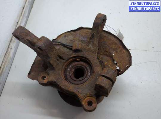 купить Ступица (кулак, цапфа) на Mitsubishi ASX 2010-2020