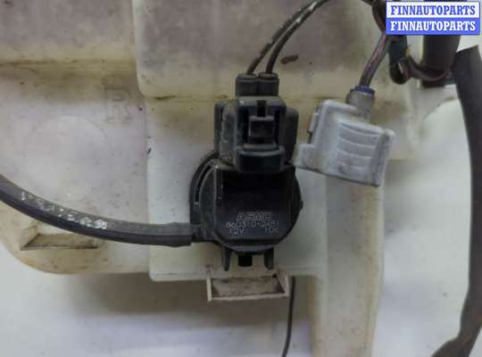 купить Бачок омывателя на Mazda 6 (GH) 2007-2012