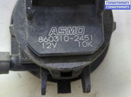 купить Бачок омывателя на Mazda 6 (GH) 2007-2012