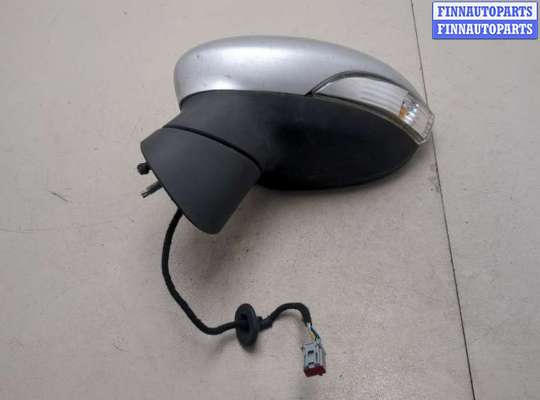 купить Зеркало боковое на Ford Fiesta 2008-2013