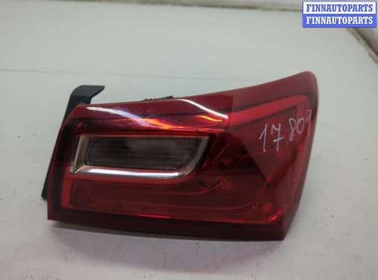 Купить Фонарь (задний) на Chevrolet Malibu 2015-2018 Фонарь (задний) CH434160 на Chevrolet Malibu 2015-2018