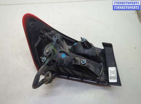 купить Фонарь (задний) на Chevrolet Malibu 2015-2018