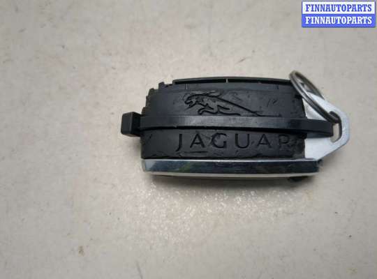купить Ключ зажигания на Jaguar XF 2007-2015