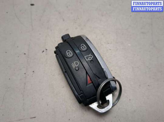 купить Ключ зажигания на Jaguar XF 2007-2015