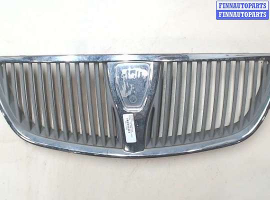 купить Решетка радиатора на Rover 75 1999-2005