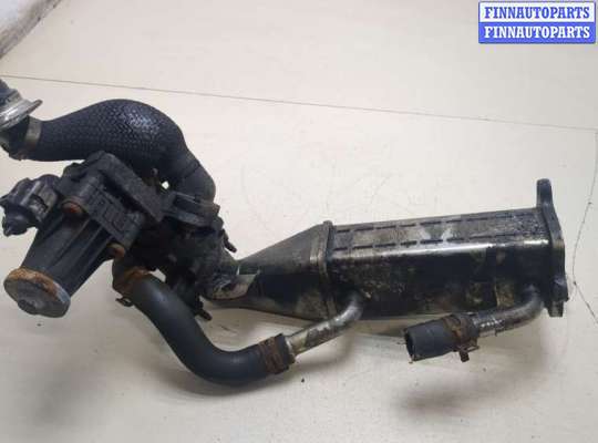 купить Клапан рециркуляции газов (EGR) на Ford Transit 2006-2014