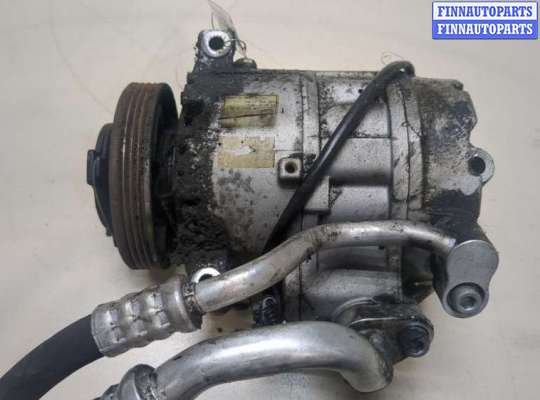 купить Компрессор кондиционера на BMW X5 E70 2006-2013