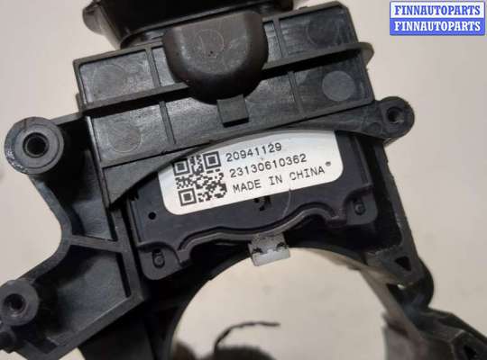 купить Переключатель поворотов и дворников (стрекоза) на Chevrolet Orlando 2011-2018