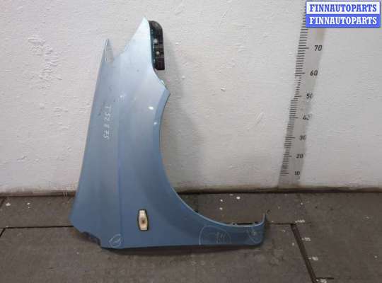 купить Крыло на Hyundai Getz 2002-2011