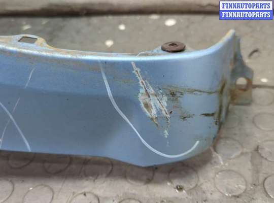 купить Крыло на Hyundai Getz 2002-2011