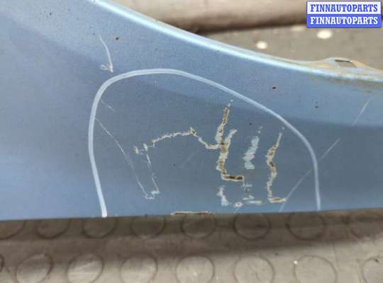 купить Крыло на Hyundai Getz 2002-2011