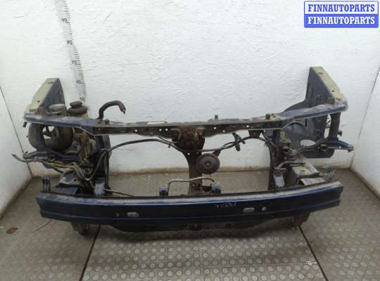 Замок капота HN602331 на Hyundai Matrix 2001-2010