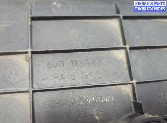 купить Вентилятор радиатора на Volkswagen Polo 2005-2009