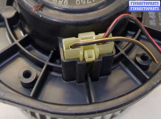 купить Двигатель отопителя (моторчик печки) на Subaru Forester (S12) 2008-2012