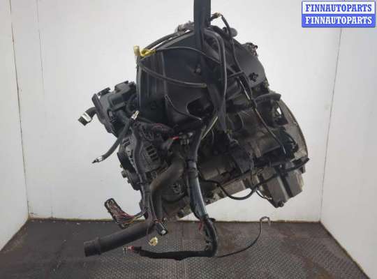 купить Двигатель (ДВС) на Hummer H3