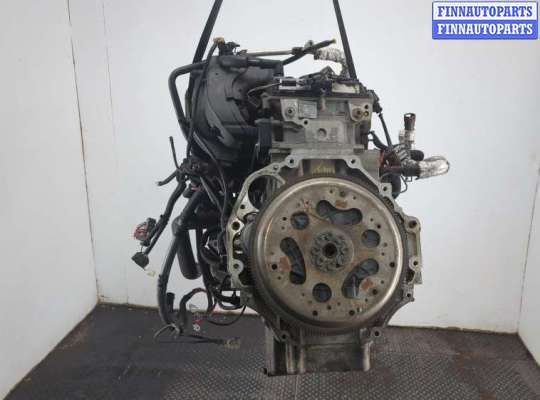 купить Двигатель (ДВС) на Hummer H3