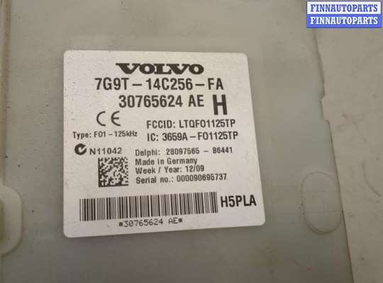 купить Блок комфорта на Volvo XC60 2008-2017
