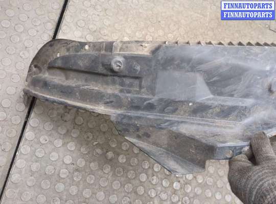 купить Защита арок (подкрылок) на Mitsubishi Space Star 1998-2006