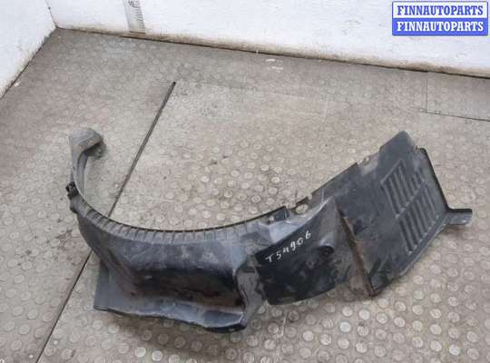 Защита арок (подкрылок) MT571261 на Mitsubishi Space Star 1998-2006