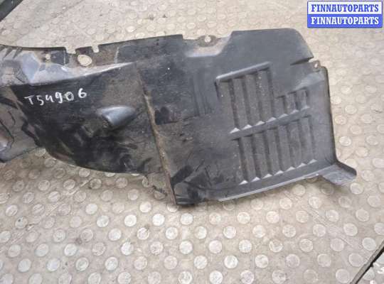 купить Защита арок (подкрылок) на Mitsubishi Space Star 1998-2006