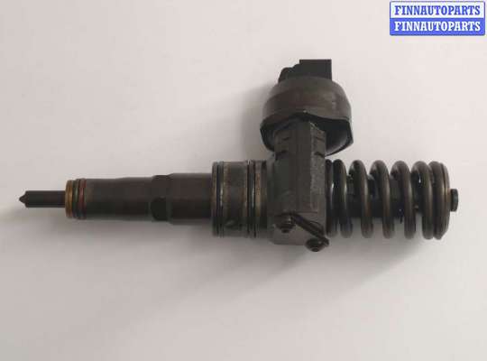 купить Форсунка топливная на Volkswagen Polo 2005-2009