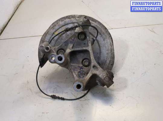 Купить Ступица (кулак, цапфа) на Chevrolet Malibu 2018-2025 Ступица (кулак, цапфа) CH435229 на Chevrolet Malibu 2018-2025