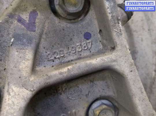 купить Ступица (кулак, цапфа) на Chevrolet Malibu 2018-2025