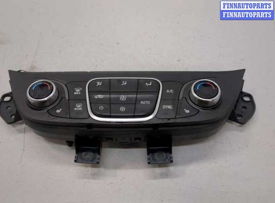 Переключатель отопителя (печки) CH476433 на Chevrolet Equinox 2017-2024