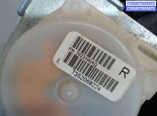 купить Ремень безопасности на Dodge Durango 2006-2009